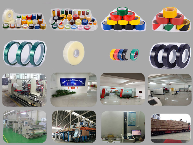 боп лента, зелена лента, производители на ленти,Dongguan Yuxin packaging products Co., Ltd